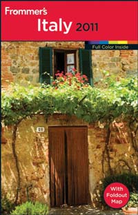 Italy Travel Books