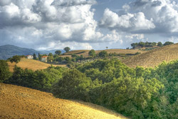 Italy Weather Forecast