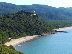 Cala Civette