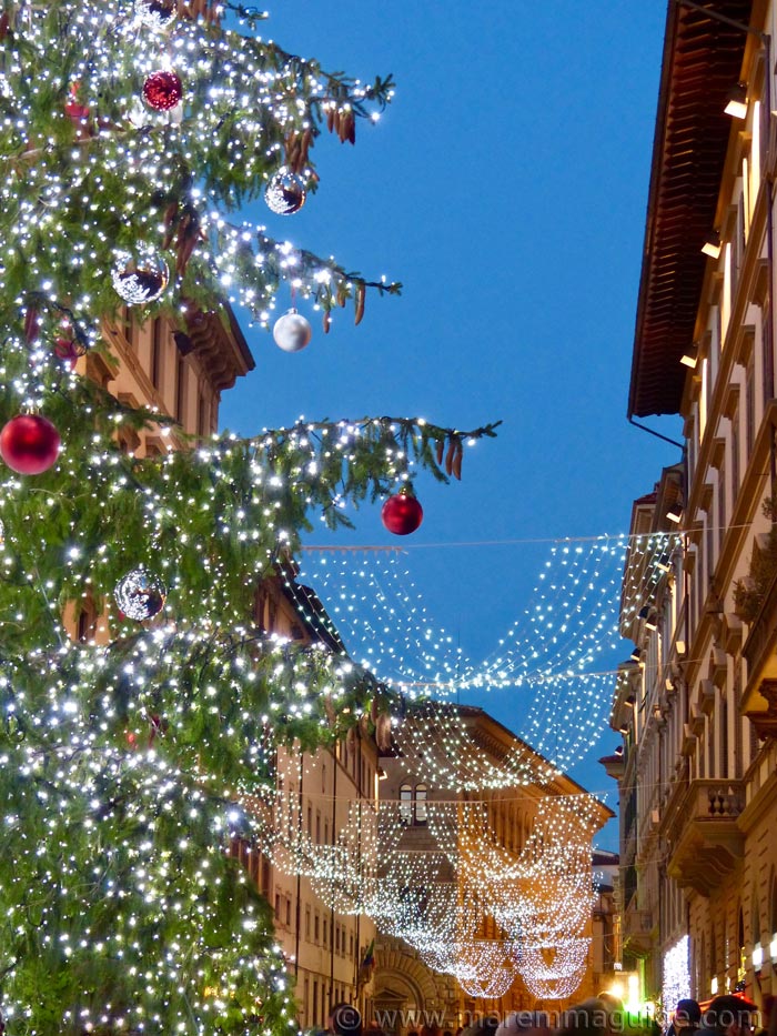 Here is La Befana, a Christmas Tradition in Italy - My Travel in Tuscany