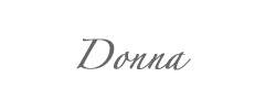 Donna