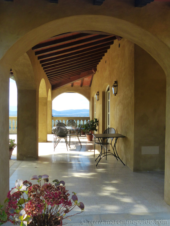 Holiday Villa Tuscany: The New Way To Do It