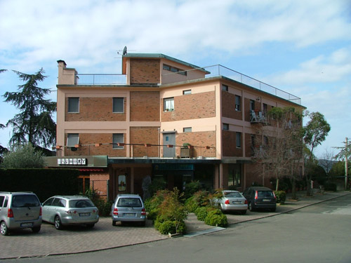 hotel duca del mare follonica