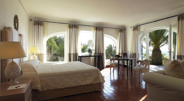 boutique hotel maremma toskana