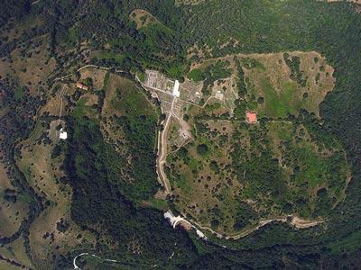 Parco Archeologico Di Roselle: Etruscan Architecture & Ancient Roman Baths