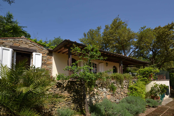Porto Ercole house for sale in Monte Argentario Maremma