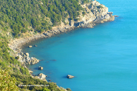 Tuscany Beaches in Maremma: the Best in Italy