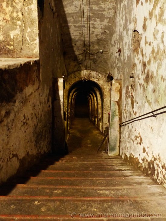 Sorano Festa Delle Cantine: An Underground World Not To Be Missed